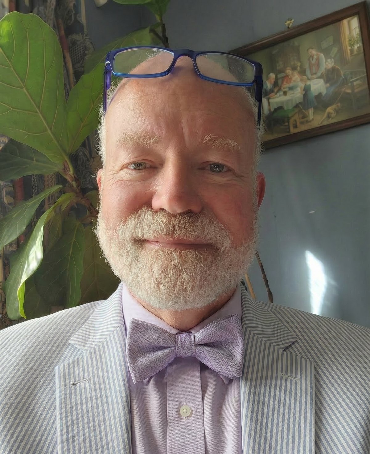 Leland Coontz III, California Licensed Public Adjuster